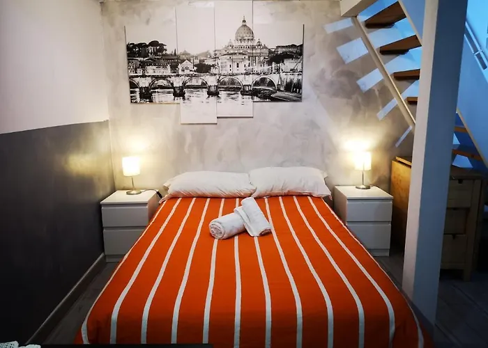 Casa Manzoni